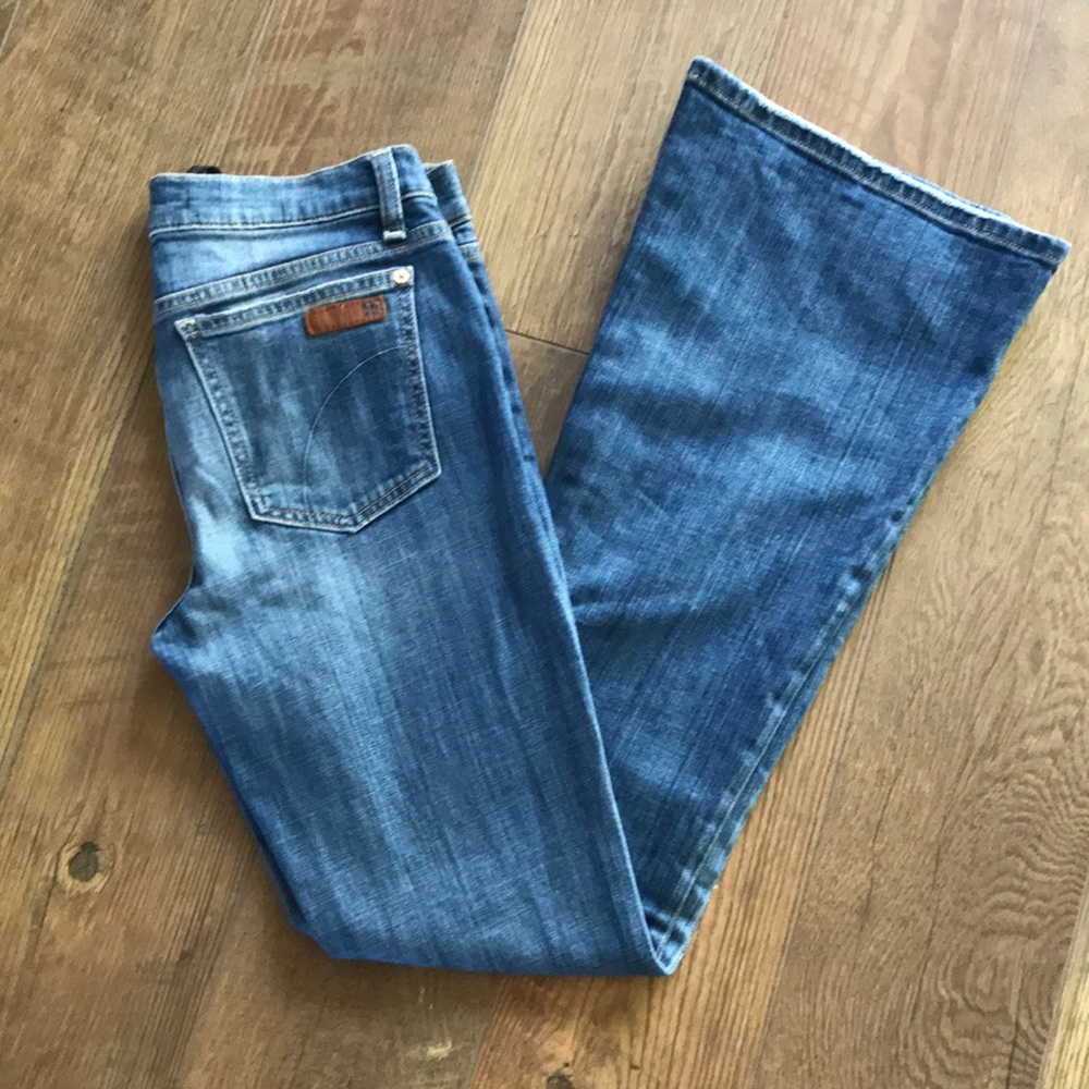 Joes Jeans // Flare